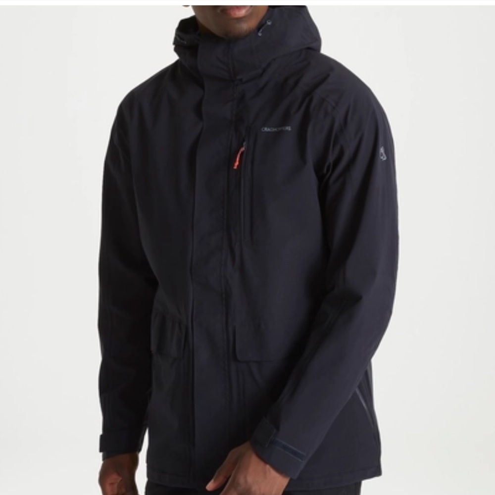 Craghoppers LORTON JACKET - Dark Navy